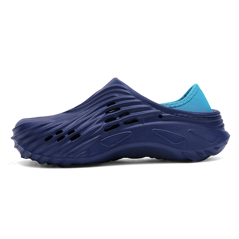 Сабо мужские LONGYING, Black
Сабо мужские LONGYING, Black