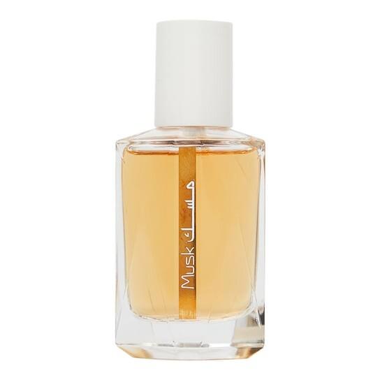 Парфюмированная вода, 50 мл Rasasi Musk Sharqi
Парфюмированная вода, 50 мл Rasasi Musk Sharqi