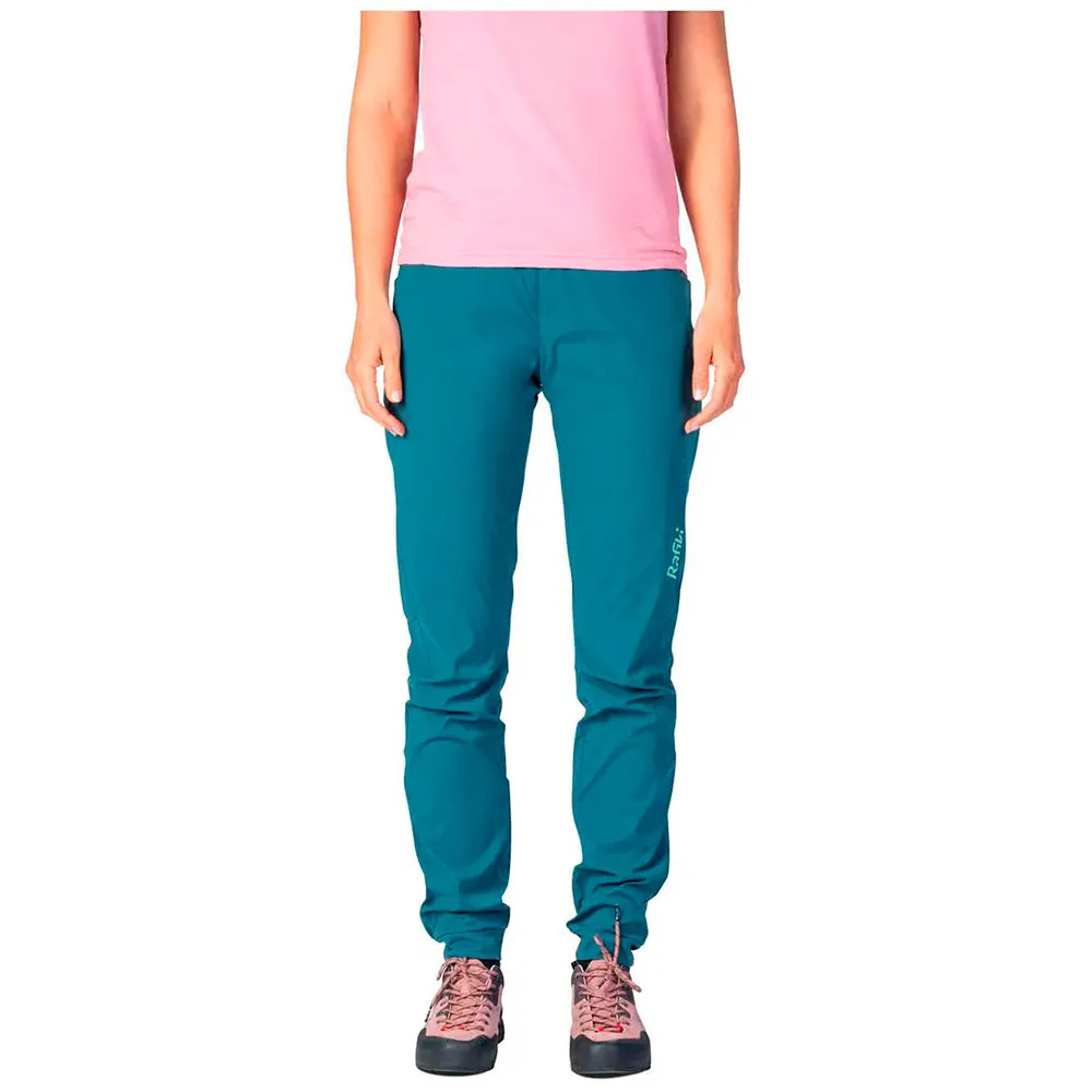 Брюки Rafiki Femio, синий
Брюки Rafiki Femio, синий