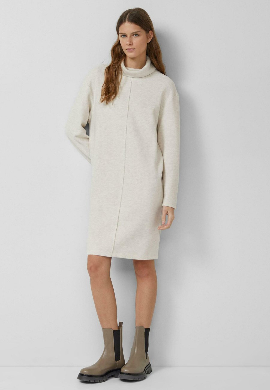 Платье s.Oliver Jersey dress, Beige
Платье s.Oliver Jersey dress, Beige