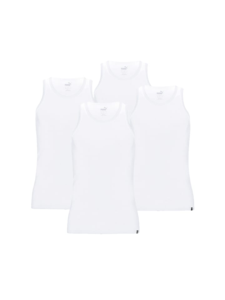 Футболка Puma, белый
Футболка Puma, белый