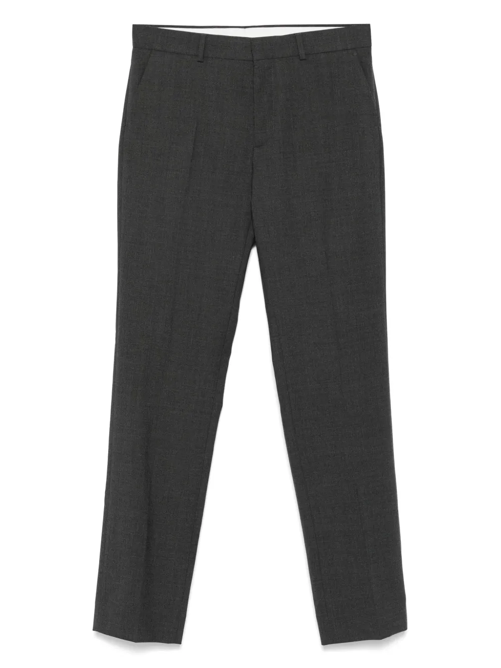 Прямые брюки SANDRO, серый
Прямые брюки SANDRO, серый