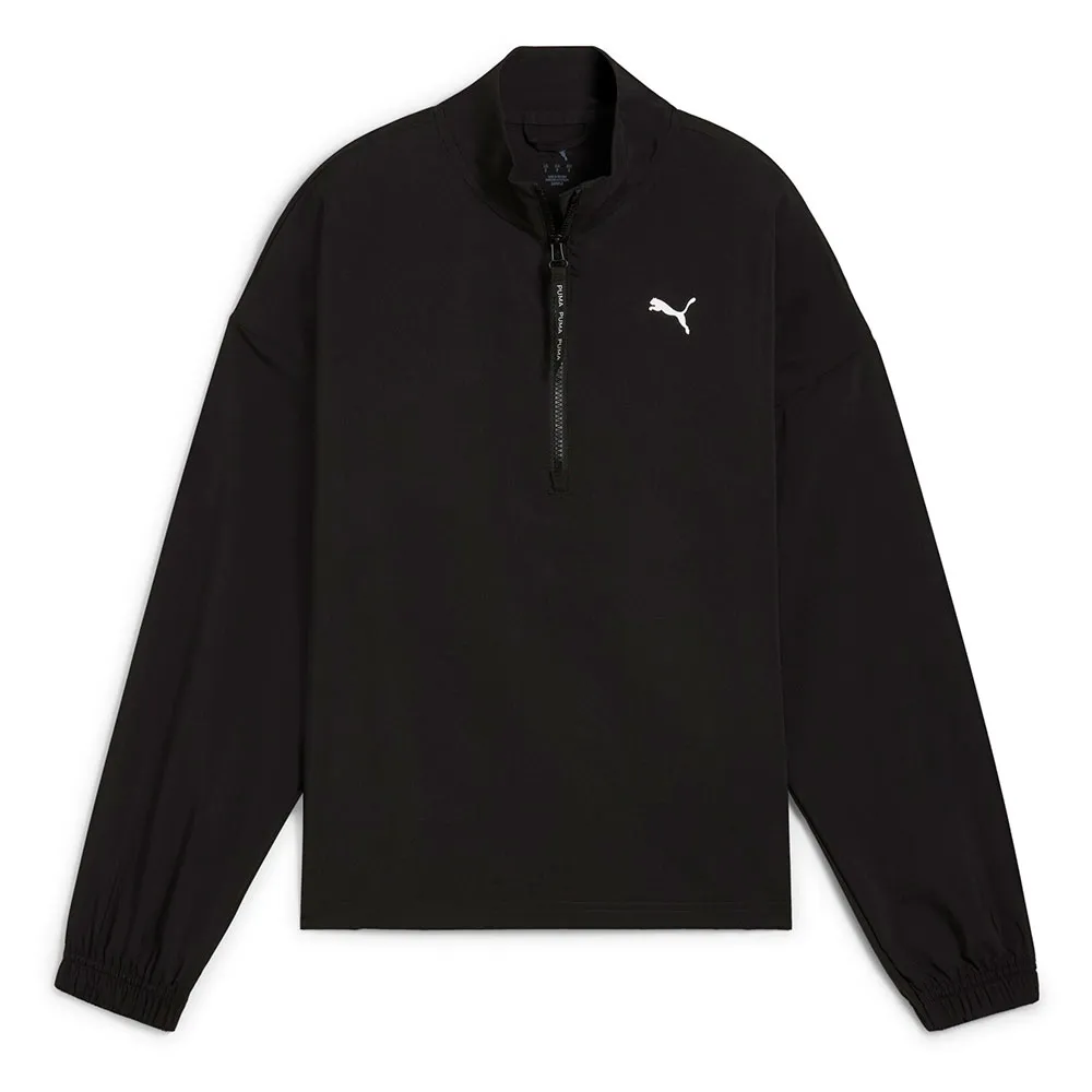 Куртка спортивная Puma Strong, черный
Куртка спортивная Puma Strong, черный