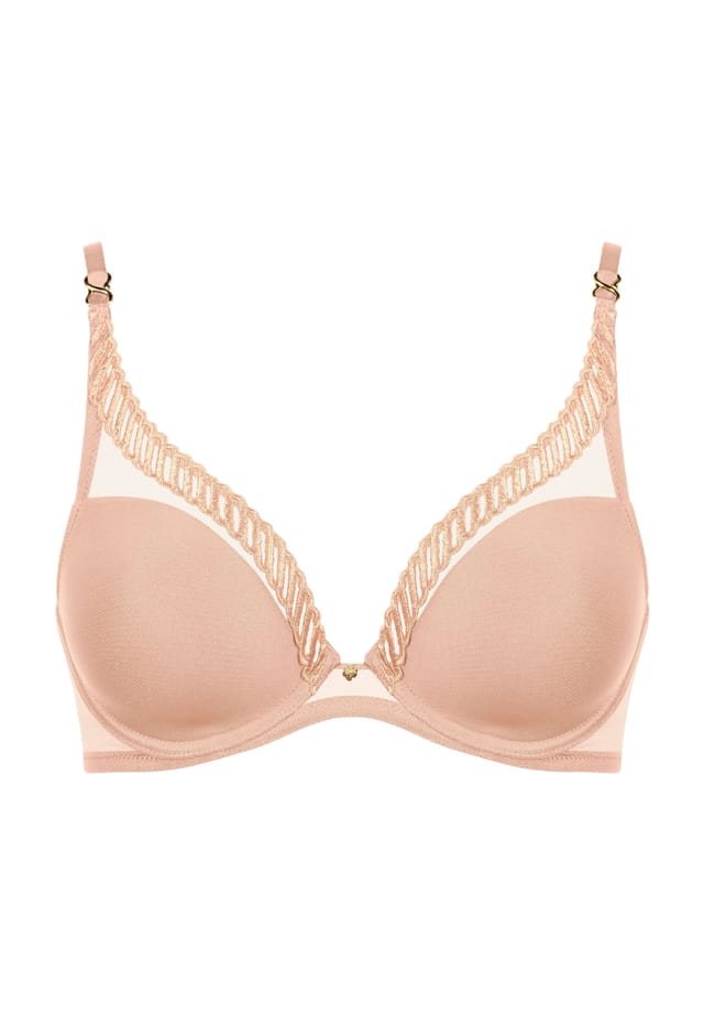 Подвеска на бюстгальтер Sheer Emotion с косточками Aubade, желтый
Подвеска на бюстгальтер Sheer Emotion с косточками Aubade, желтый