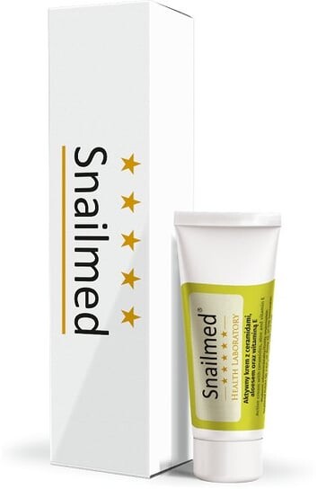 Успокаивающая и заживляющая мазь. Питает, регенерирует, увлажняет 15мл Snailmed
Успокаивающая и заживляющая мазь. Питает, регенерирует, увлажняет 15мл Snailmed