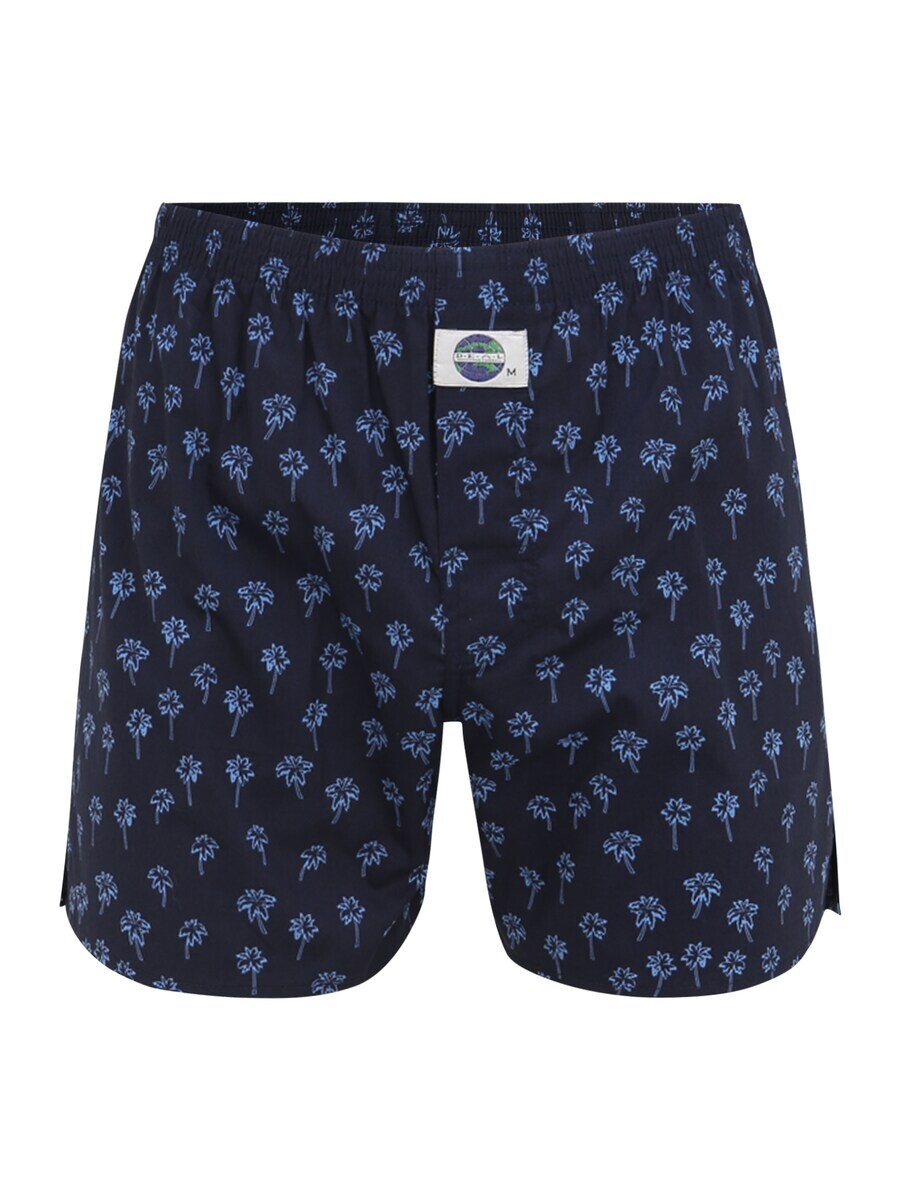 Боксеры D.E.A.L International PALME, разноцветный
Боксеры D.E.A.L International PALME, разноцветный