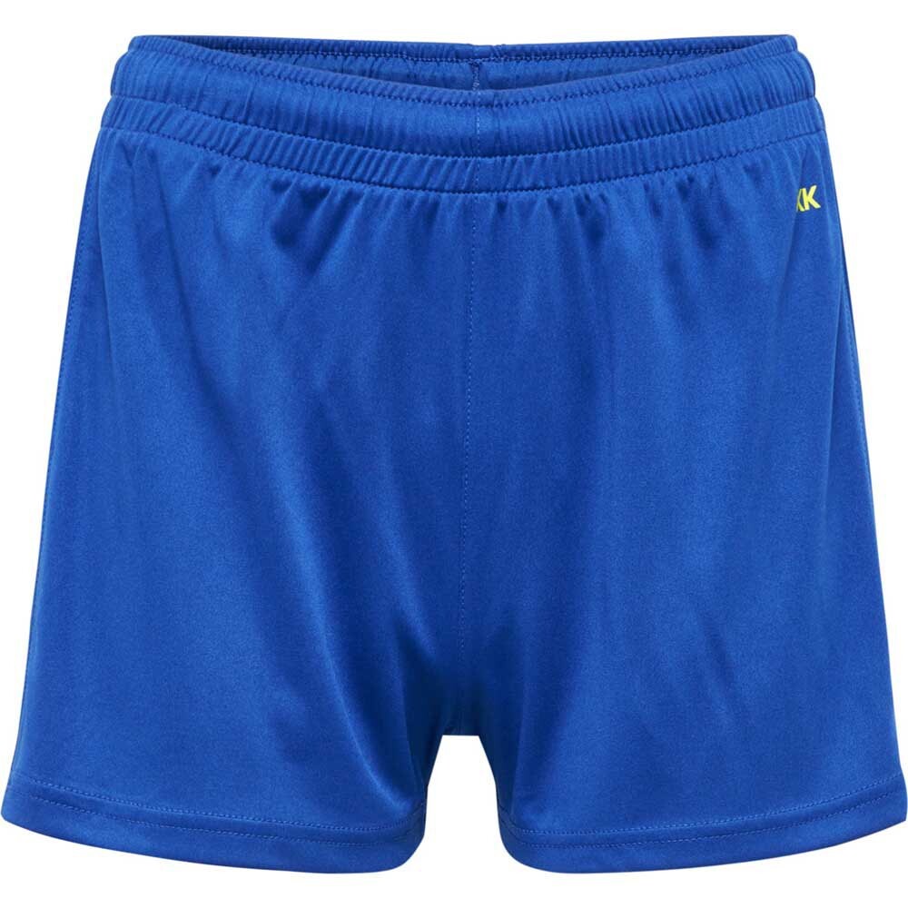 Шорты Hummel Core XK Poly, синий
Шорты Hummel Core XK Poly, синий
