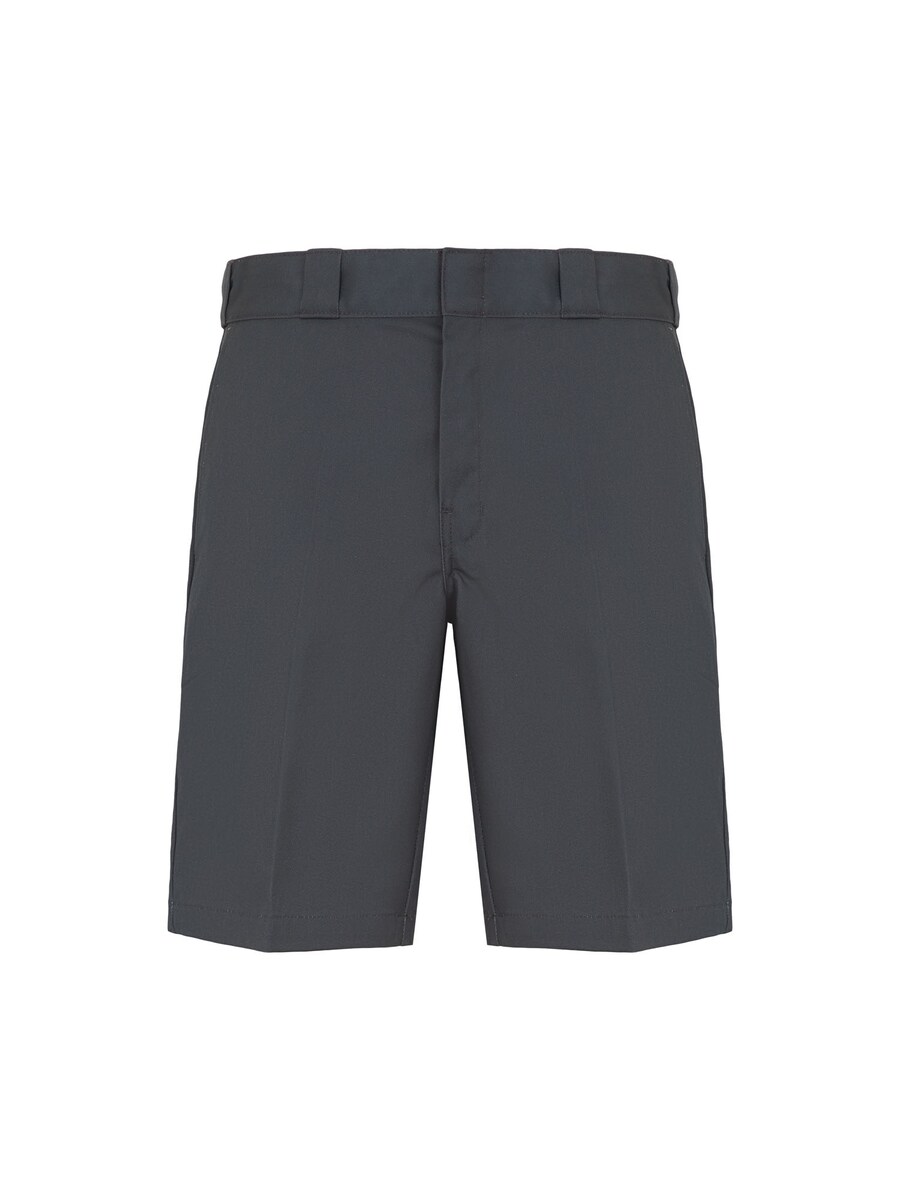 Обычные брюки в складку DICKIES, темно-синий
Обычные брюки в складку DICKIES, темно-синий