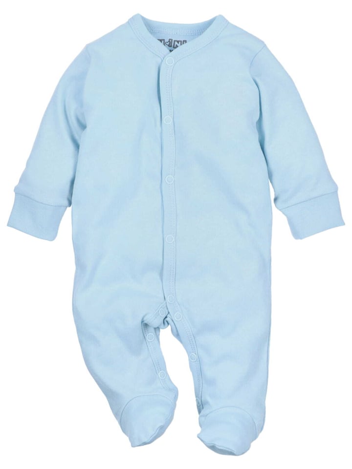 Комбинезон Nini, светло-синий
Комбинезон Nini, светло-синий