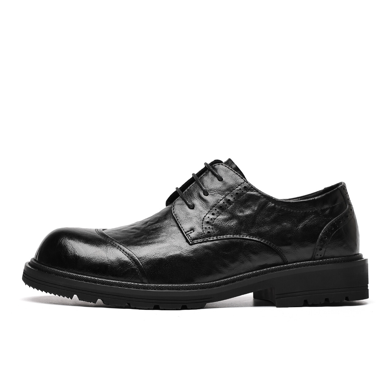 Туфли мужские Men"s Casual Men Low-Top Luogoks, темно-коричневый
Туфли мужские Men"s Casual Men Low-Top Luogoks, темно-коричневый
