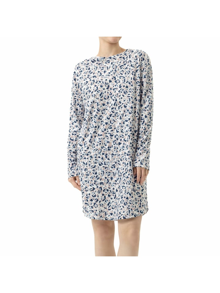 Mey Женское повседневное платье темно-синего цвета
Mey Женское повседневное платье темно-синего цвета