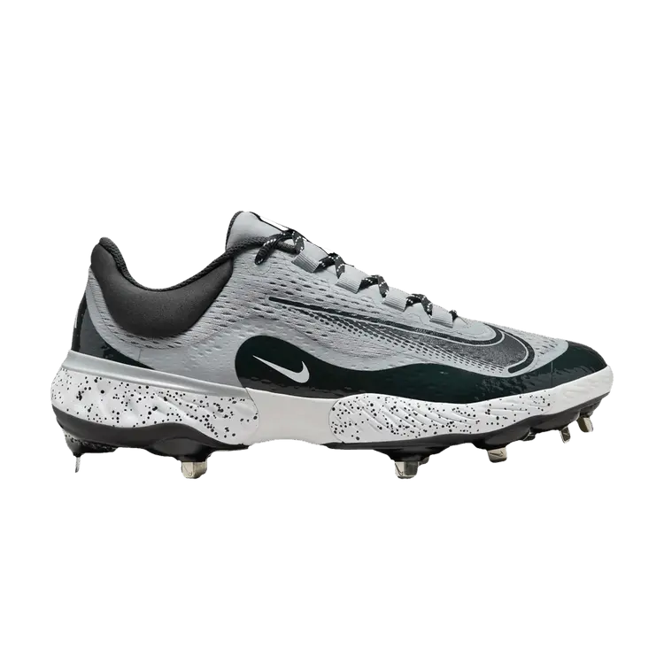 Кроссовки Alpha Huarache Elite 4 Low 'Wolf Grey Dark Smoke Grey', серый
Кроссовки Alpha Huarache Elite 4 Low 'Wolf Grey Dark Smoke Grey', серый