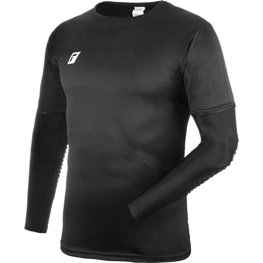 Джерси REUSCH Jersey, черный
Джерси REUSCH Jersey, черный