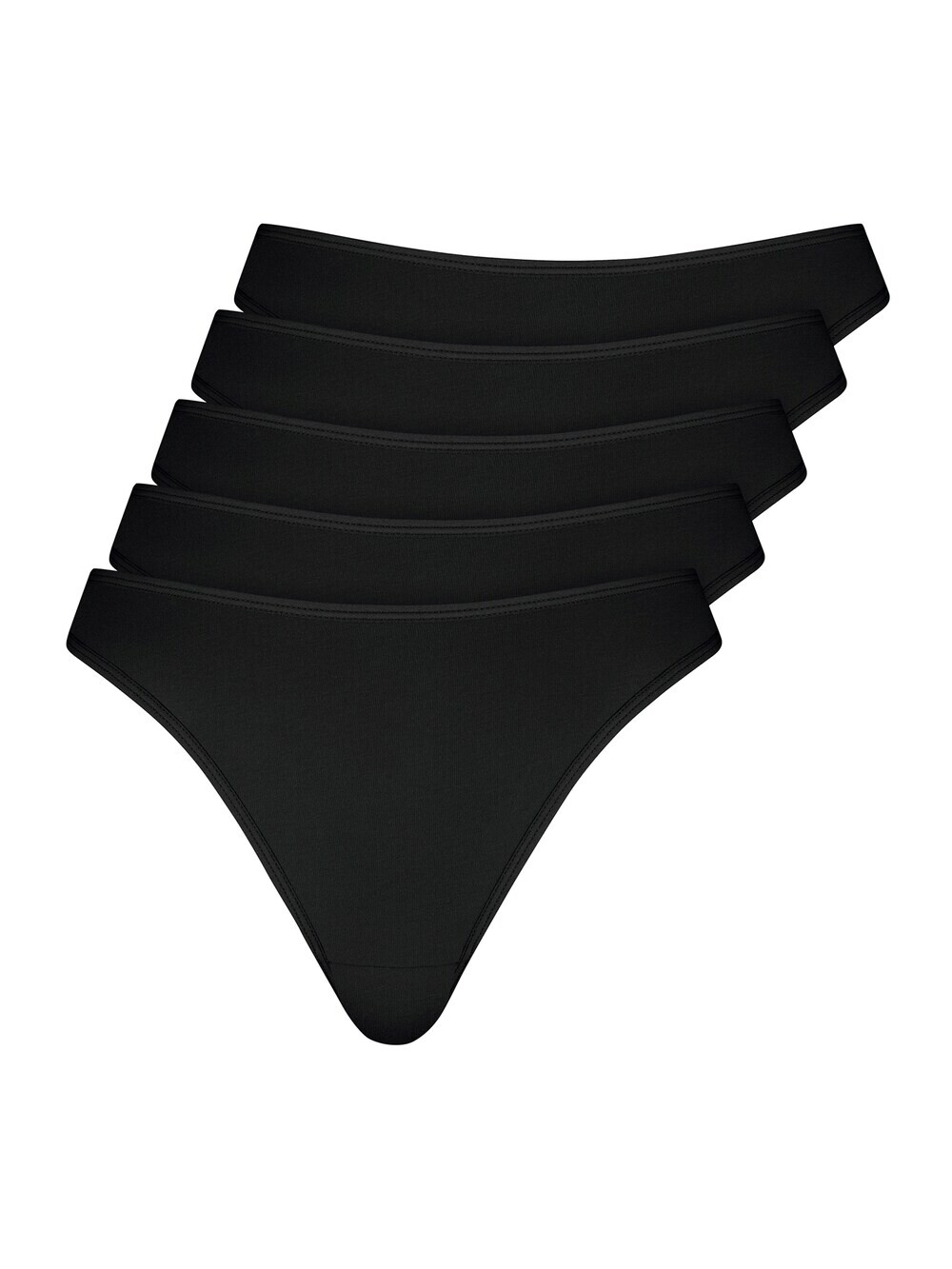 Стринги Nur Die, черный
Стринги Nur Die, черный