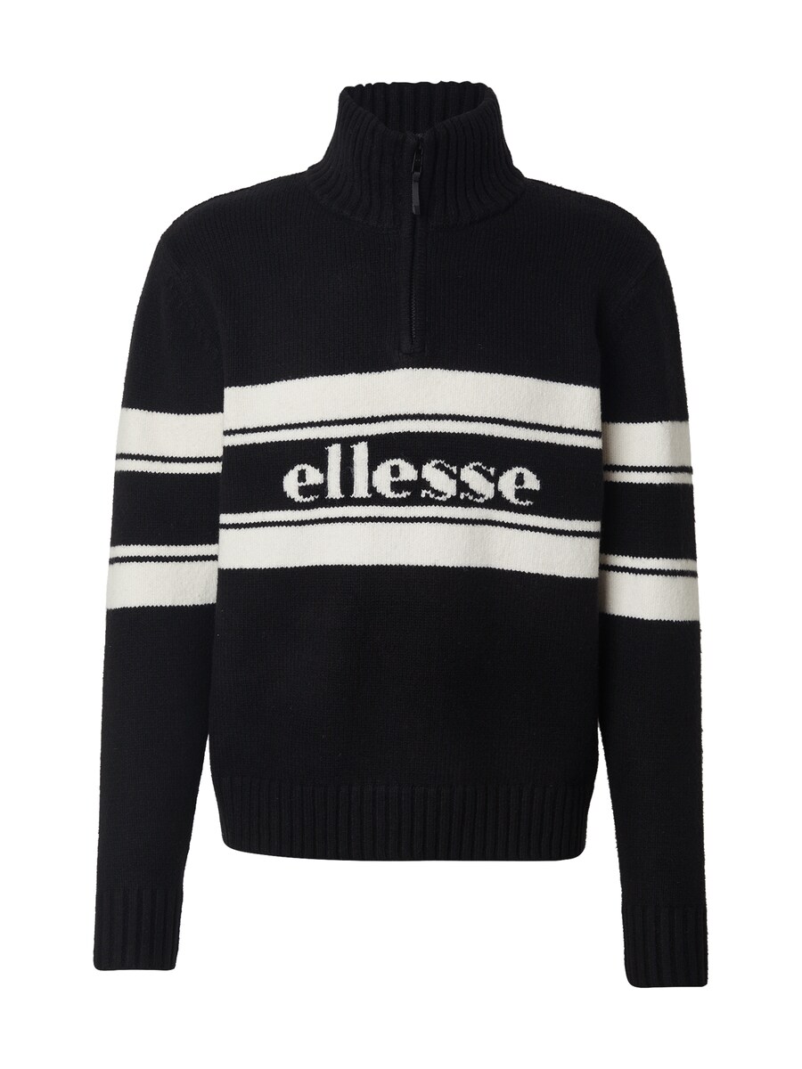 Свитер ELLESSE T2, Black
Свитер ELLESSE T2, Black