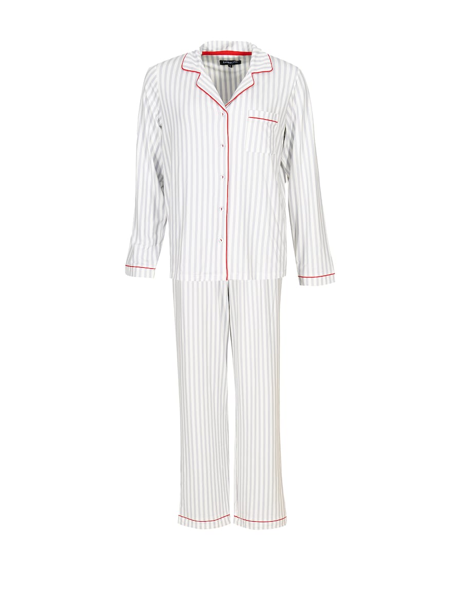 Пижама Loungeable, серый
Пижама Loungeable, серый