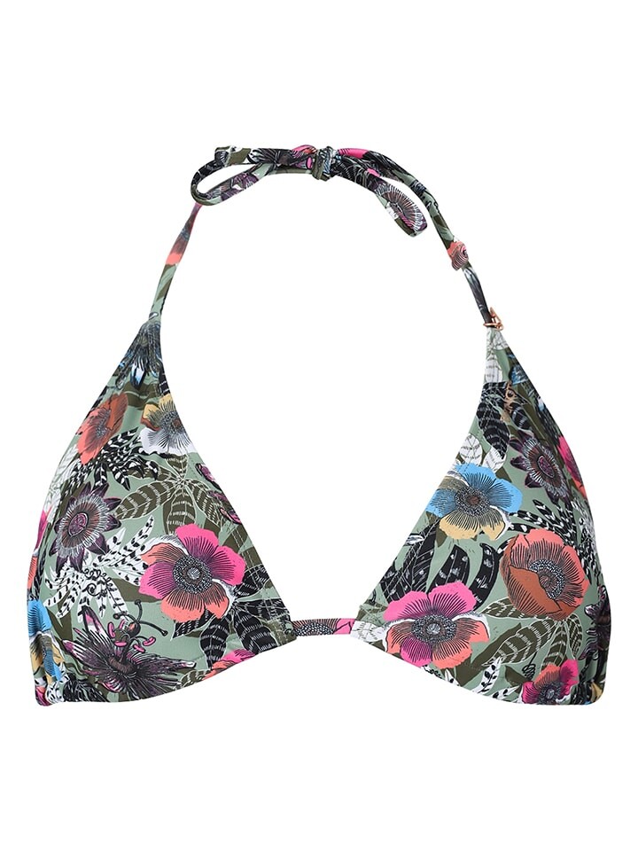 Верх бикини Brunotti Oberteil Novalee, красочный
Верх бикини Brunotti Oberteil Novalee, красочный