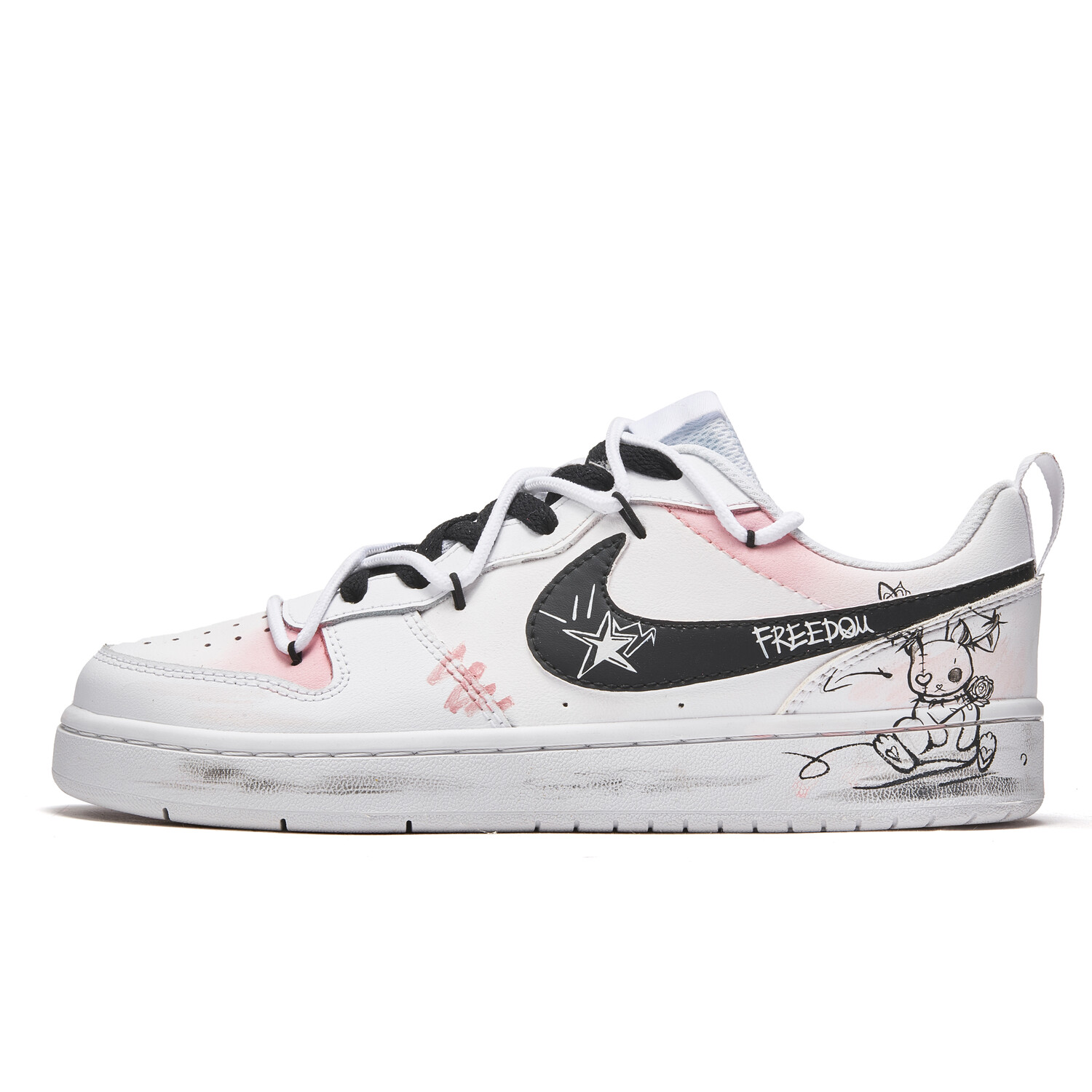 Кроссовки Nike Court Borough Skateboard Shoes Women's Low-Top Pink/White, Розовый, Кроссовки Nike Court Borough Skateboard Shoes Women's Low-Top Pink/White
Кроссовки Nike Court Borough Skateboard Shoes Women's Low-Top Pink/White, Розовый, Кроссовки Nike Court Borough Skateboard Shoes Women's Low-Top Pink/White