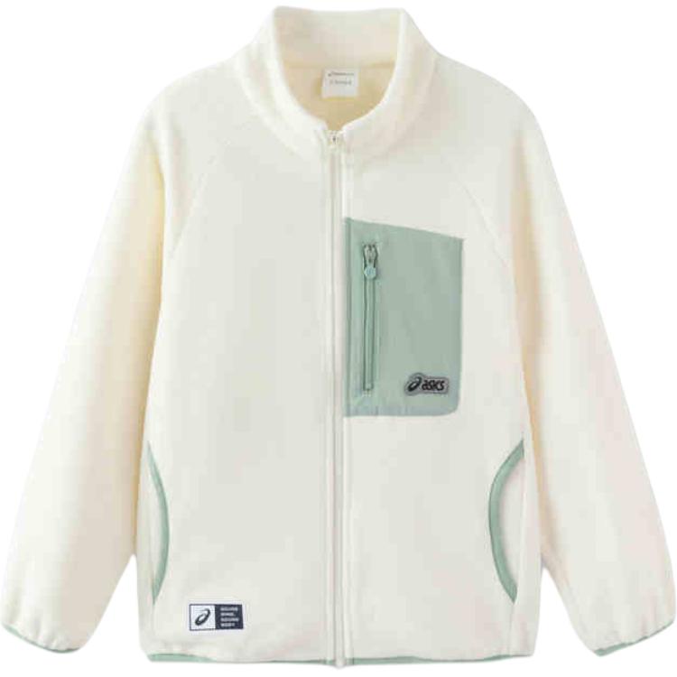 Верхняя одежда для младших школьников ASICS, экрю
Верхняя одежда для младших школьников ASICS, экрю