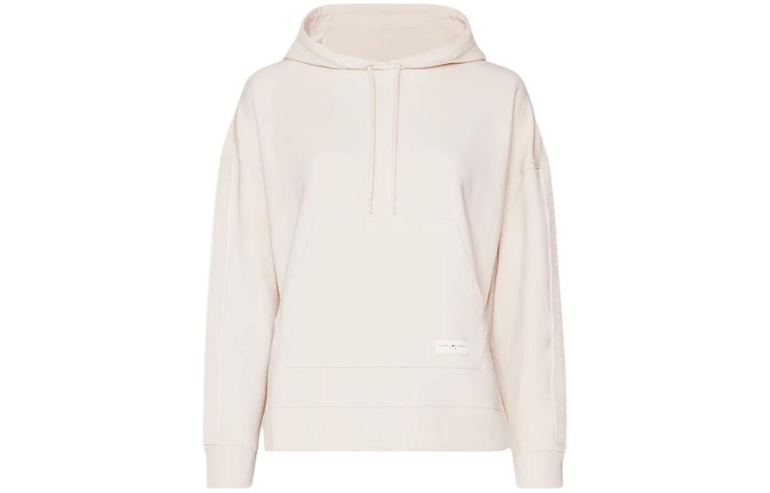 Свитшот женский кремовый Tommy Hilfiger
Свитшот женский кремовый Tommy Hilfiger