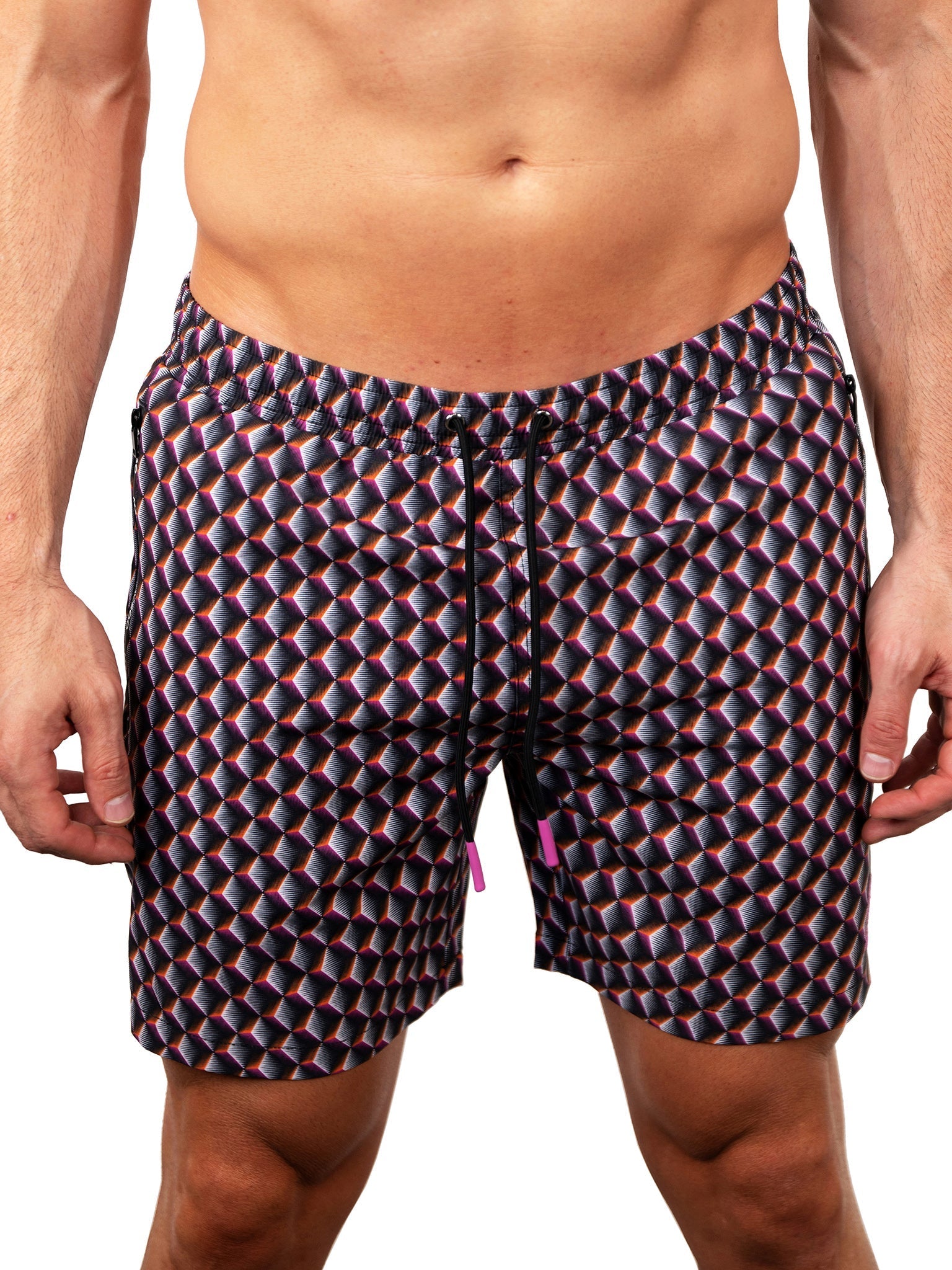 Мужские шорты для плавания MACEOO, красный
Мужские шорты для плавания MACEOO, красный