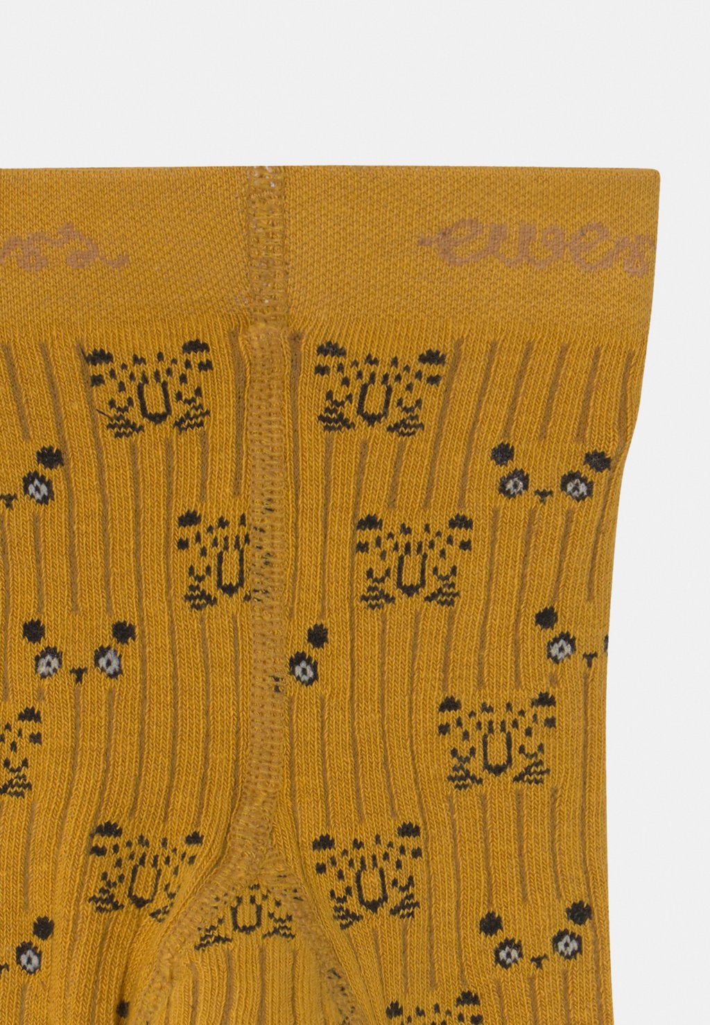 Колготки ANIMALS UNISEX Ewers, желтый
Колготки ANIMALS UNISEX Ewers, желтый