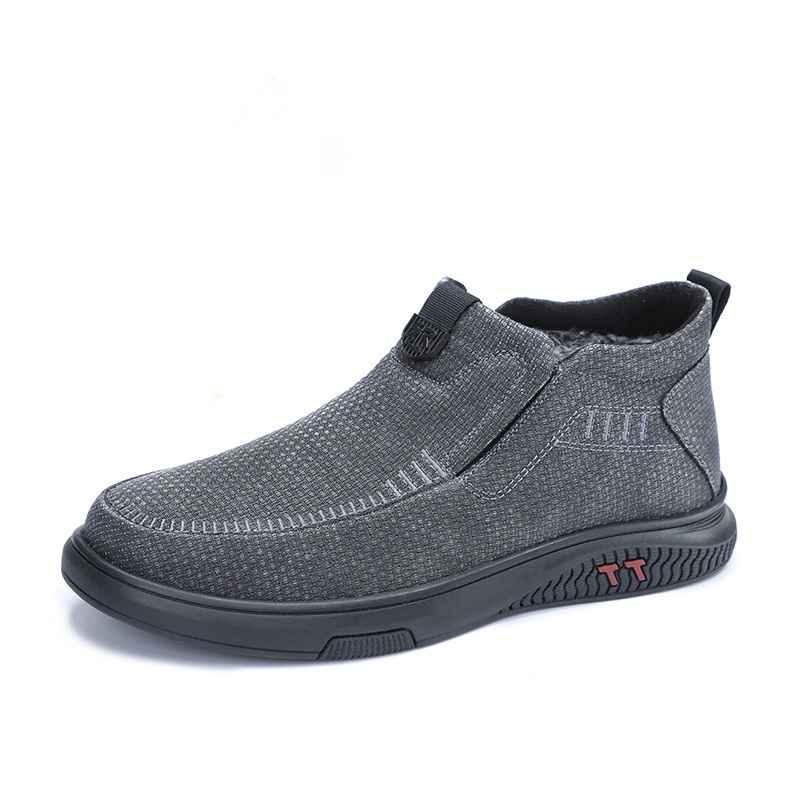 TAIHEYUAN Мужские повседневные кроссовки низкие черно-серые 75682 серый, цвет 75682 Gray
TAIHEYUAN Мужские повседневные кроссовки низкие черно-серые 75682 серый, цвет 75682 Gray