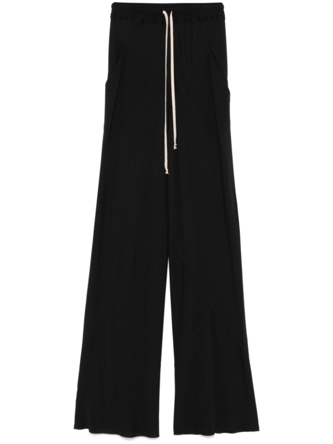 Rick Owens брюки Bias, черный
Rick Owens брюки Bias, черный