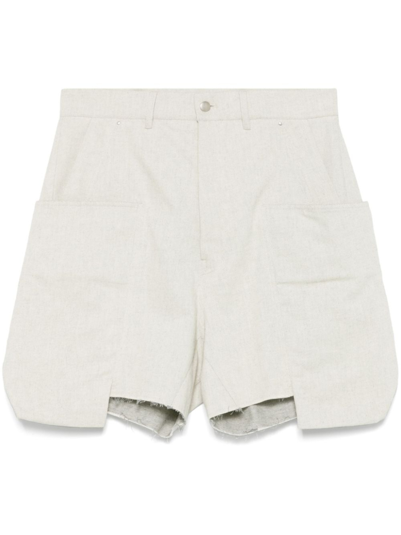 Rick Owens шорты карго Stefan, нейтральный цвет
Rick Owens шорты карго Stefan, нейтральный цвет