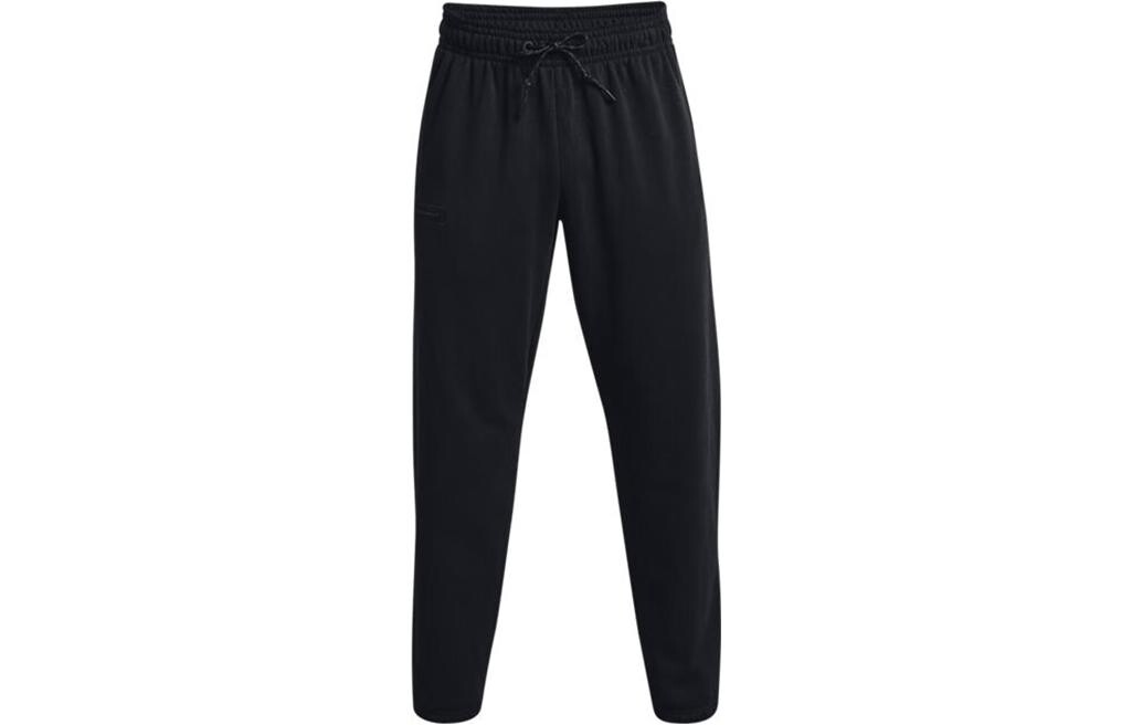 Мужские повседневные брюки Under Armour, Черный
Мужские повседневные брюки Under Armour, Черный