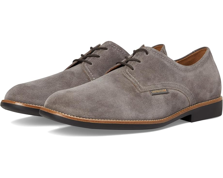 Мужские оксфорды Mephisto Fedrik, Graphite
Мужские оксфорды Mephisto Fedrik, Graphite