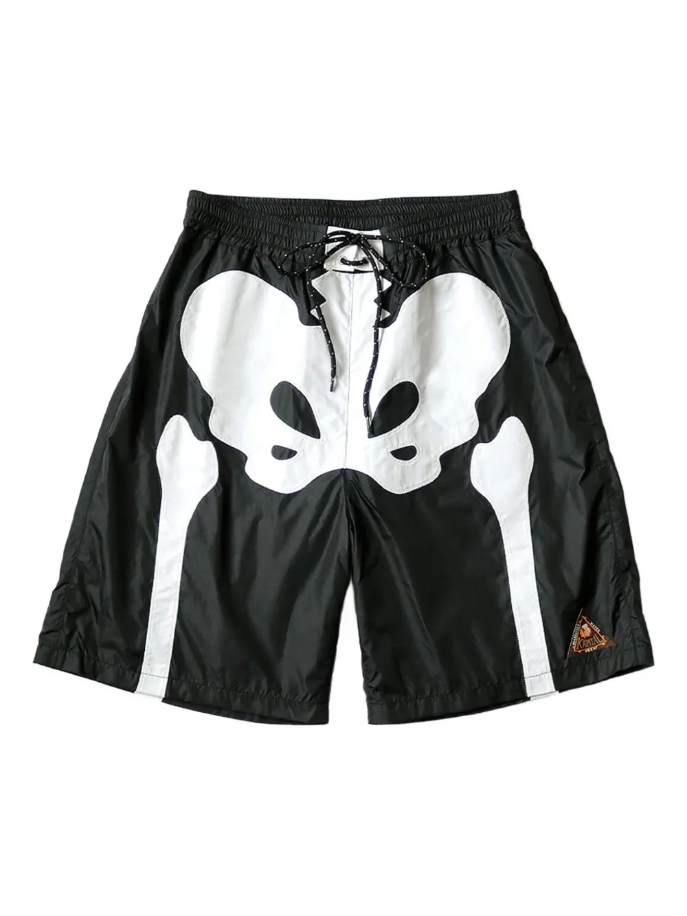 Плавки-шорты Bone KAPITAL, черный
Плавки-шорты Bone KAPITAL, черный