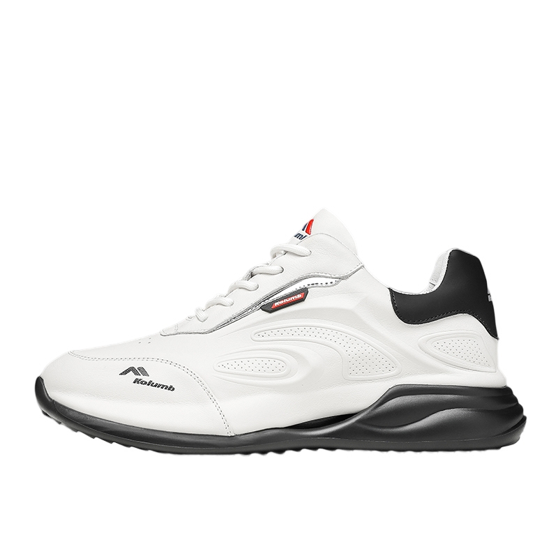 Kolumb Мужские повседневные низкие кеды серого цвета
Kolumb Мужские повседневные низкие кеды серого цвета