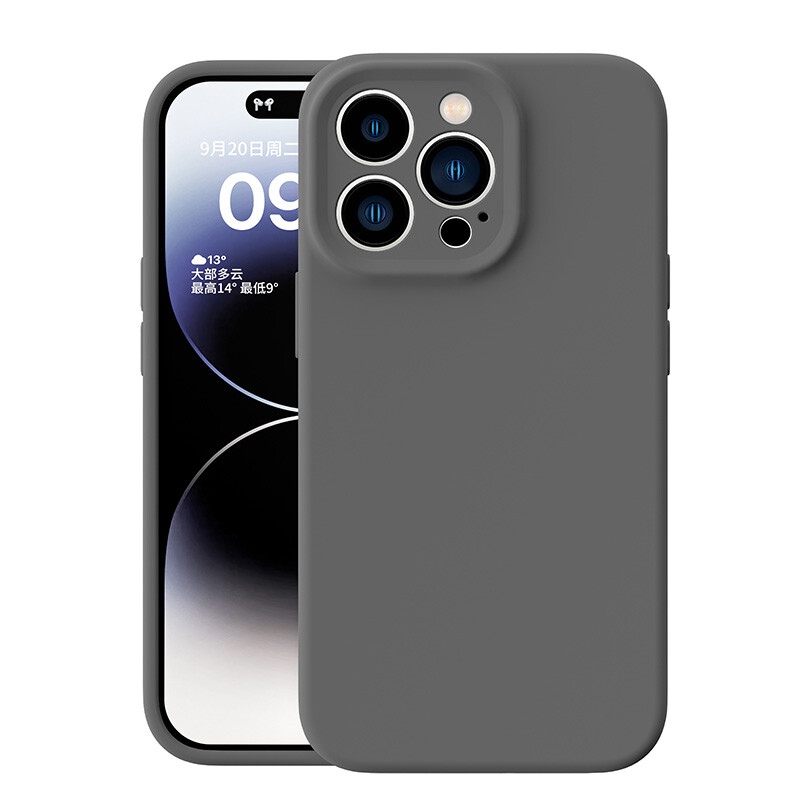 Чехол для телефона Gonko GAAOGKK Okako Gaaogkk, High-end fine hole graphite color
Чехол для телефона Gonko GAAOGKK Okako Gaaogkk, High-end fine hole graphite color