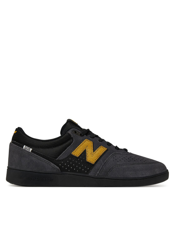 Кроссовки NM508CAT New Balance, чёрный
Кроссовки NM508CAT New Balance, чёрный
