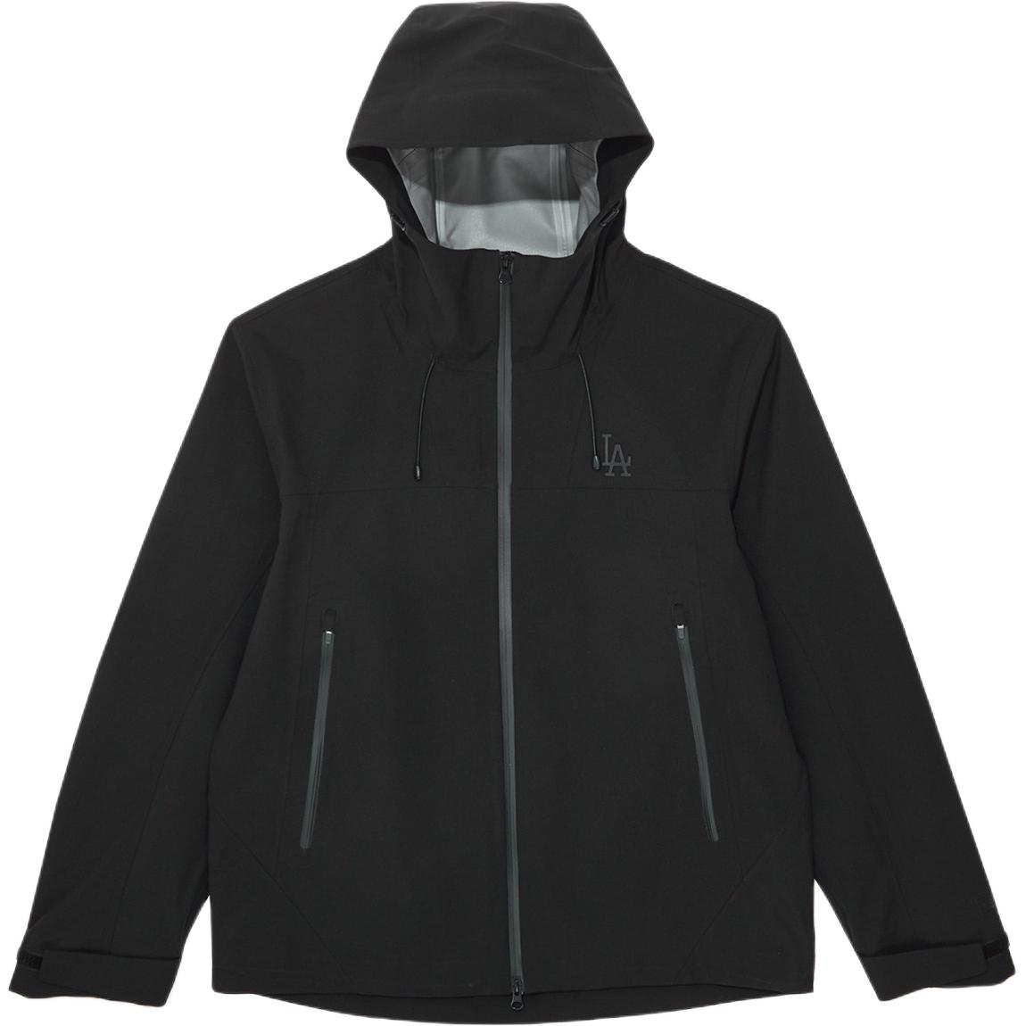 Куртка и пальто Unisex SS26 New Era, черный
Куртка и пальто Unisex SS26 New Era, черный