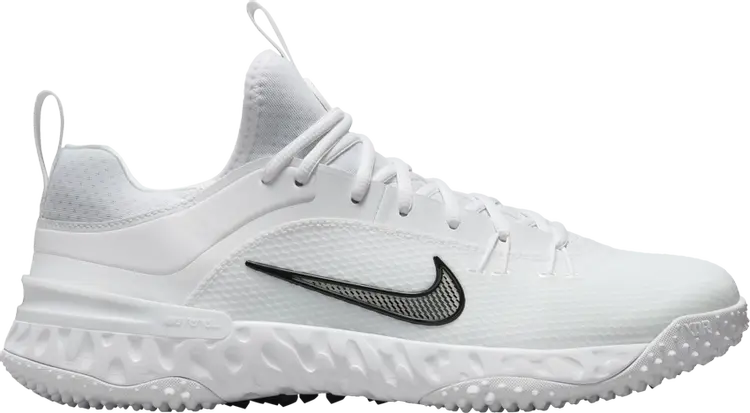 Кроссовки Huarache 9 Elite TF LAX 'White Black', белый, Серый, Кроссовки Huarache 9 Elite TF LAX 'White Black', белый
Кроссовки Huarache 9 Elite TF LAX 'White Black', белый, Серый, Кроссовки Huarache 9 Elite TF LAX 'White Black', белый