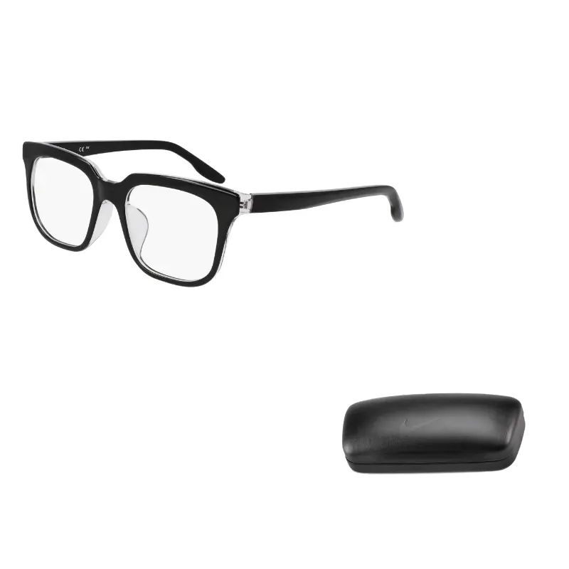 Nike Оправы для очков унисекс черные, 010
Nike Оправы для очков унисекс черные, 010