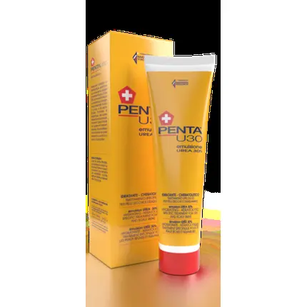 Пента U30 Пентамедикал 100мл Pentamedical Srl
Пента U30 Пентамедикал 100мл Pentamedical Srl