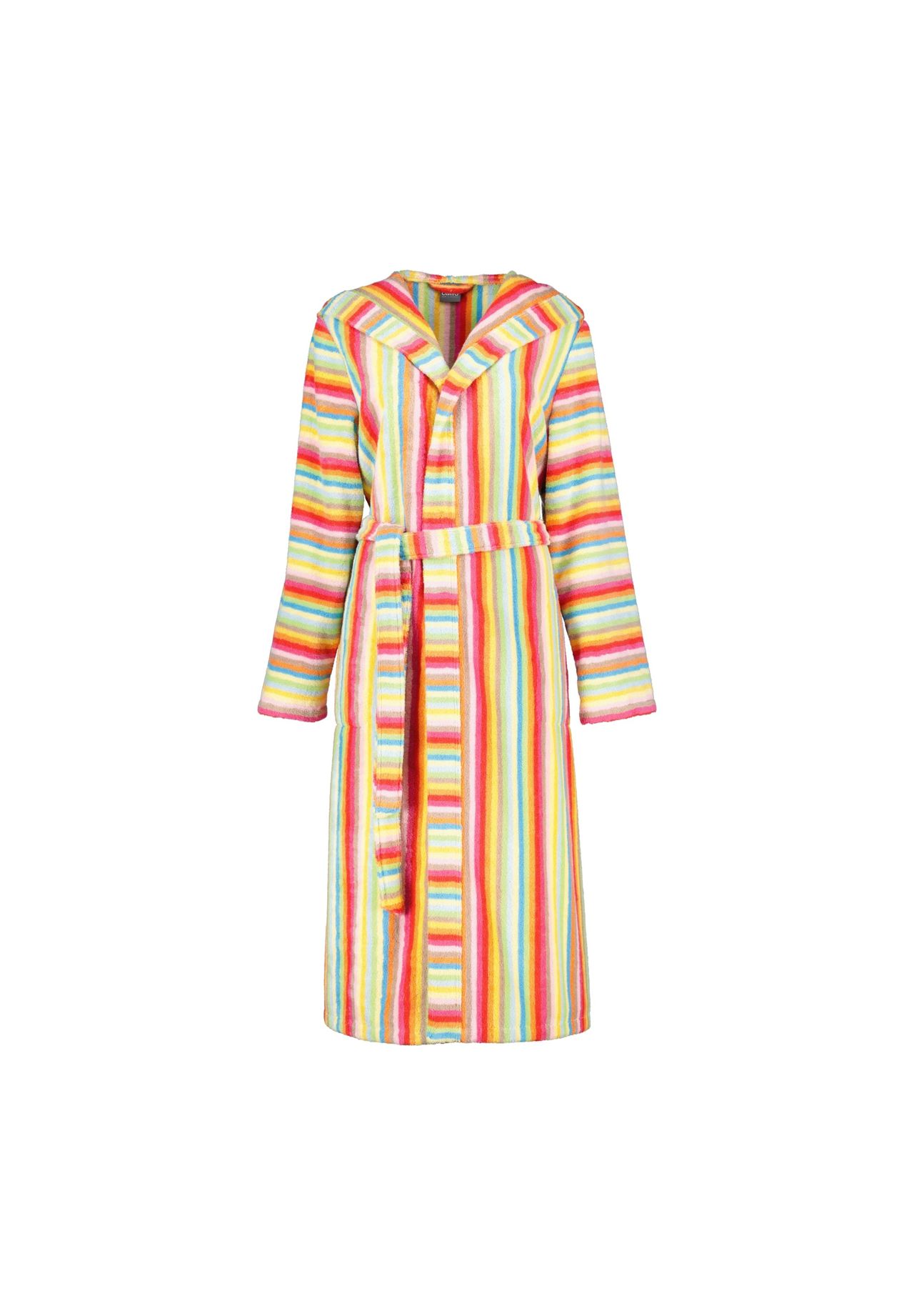 Халаты женские с капюшоном Life Style 7081 многоцветный - 25 Cawö, мультиколор
Халаты женские с капюшоном Life Style 7081 многоцветный - 25 Cawö, мультиколор