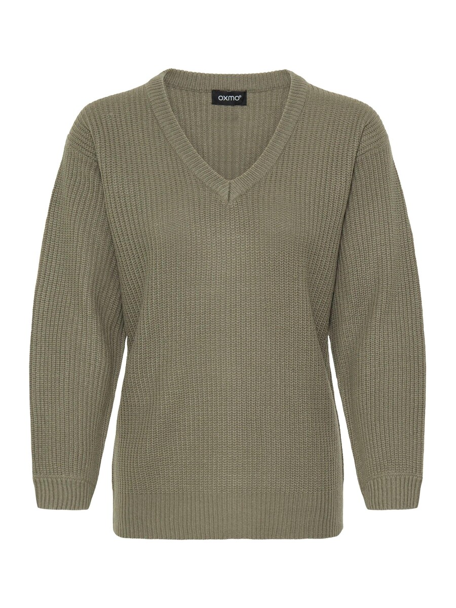 Свитер Oxmo OXISANDIE LS , Khaki
Свитер Oxmo OXISANDIE LS , Khaki