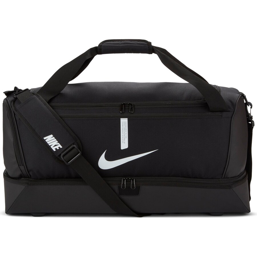 Сумка NIKE Sports Bag, черный
Сумка NIKE Sports Bag, черный