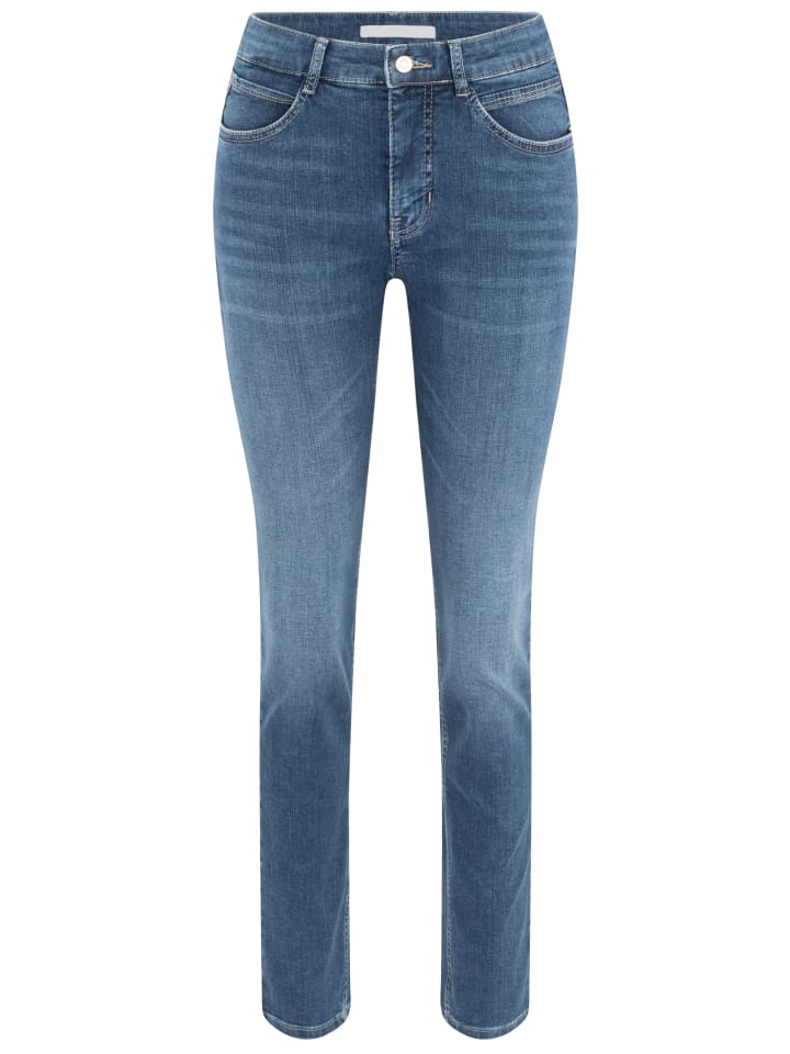 Джинсы MAC HOSEN, синий 
Джинсы MAC HOSEN, синий