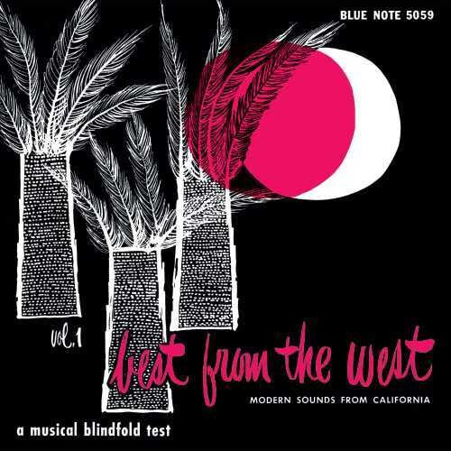 Виниловая пластинка Best From the West: Modern Sounds From California: Best from the West: Modern Sounds from California
Виниловая пластинка Best From the West: Modern Sounds From California: Best from the West: Modern Sounds from California