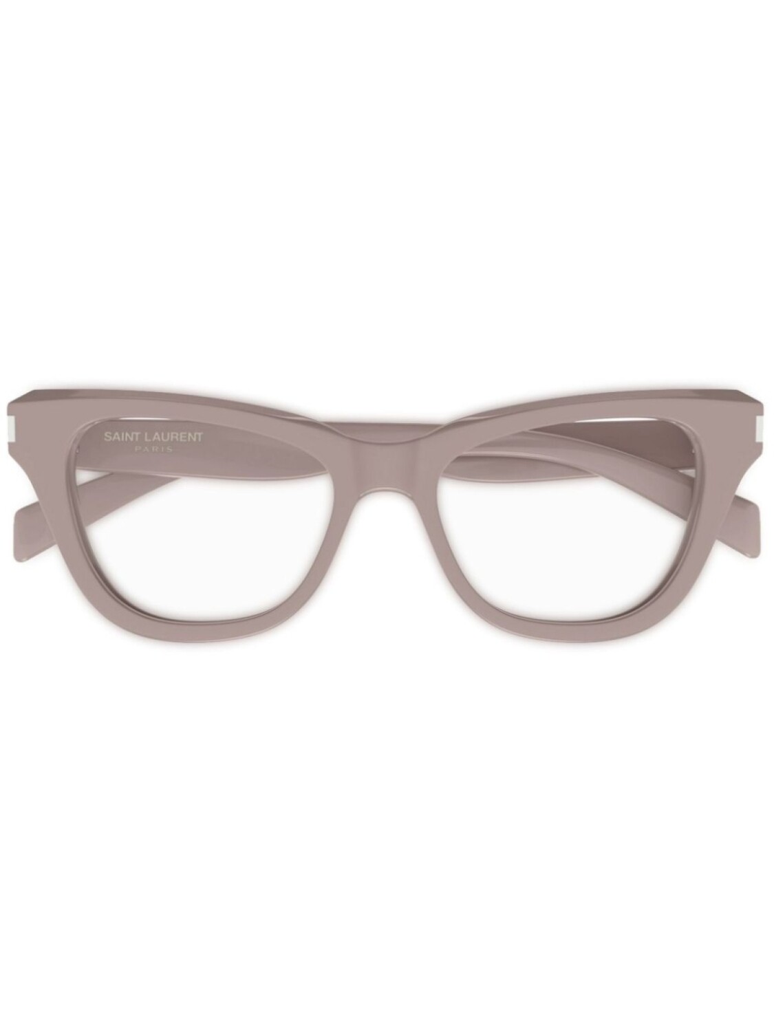 Saint Laurent Eyewear очки в матовой оправе, розовый
Saint Laurent Eyewear очки в матовой оправе, розовый