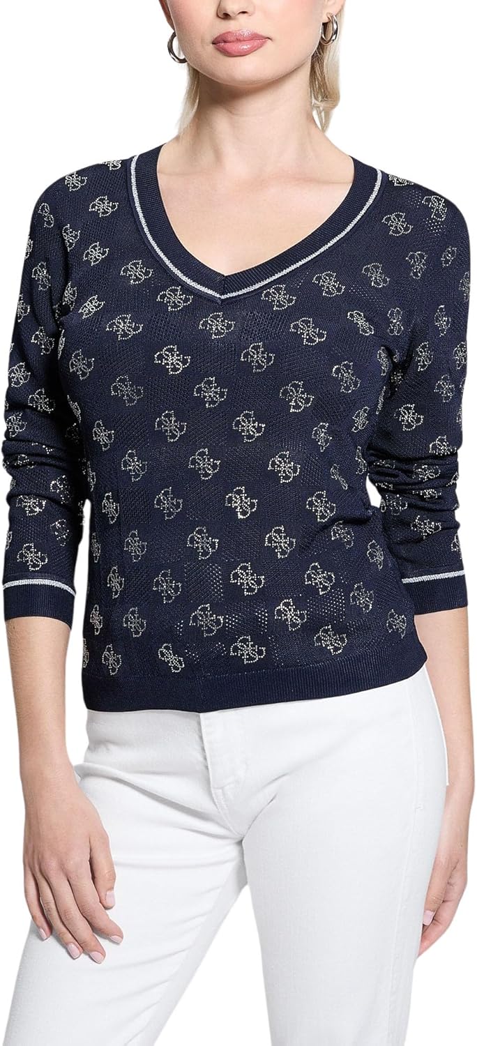 Женский топ GUESS Ambre Peplum, Pure White
Женский топ GUESS Ambre Peplum, Pure White