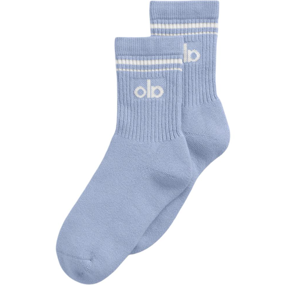 Низкие носки унисекс 1 упаковка Alo Yoga, winter frost/белый/winter frost/белый
Низкие носки унисекс 1 упаковка Alo Yoga, winter frost/белый/winter frost/белый