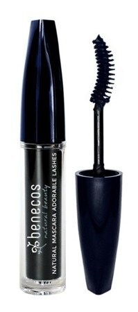 Benecos, Adorable Lashes, тушь Deep Ocean, 5,5 мл
Benecos, Adorable Lashes, тушь Deep Ocean, 5,5 мл