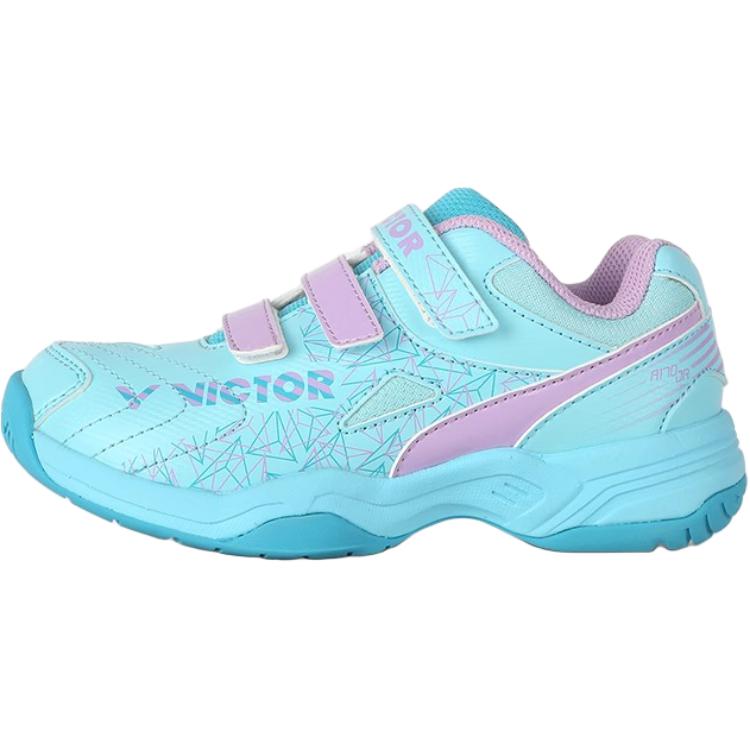 Детские кроссовки для дошкольников Victor, синий
Детские кроссовки для дошкольников Victor, синий