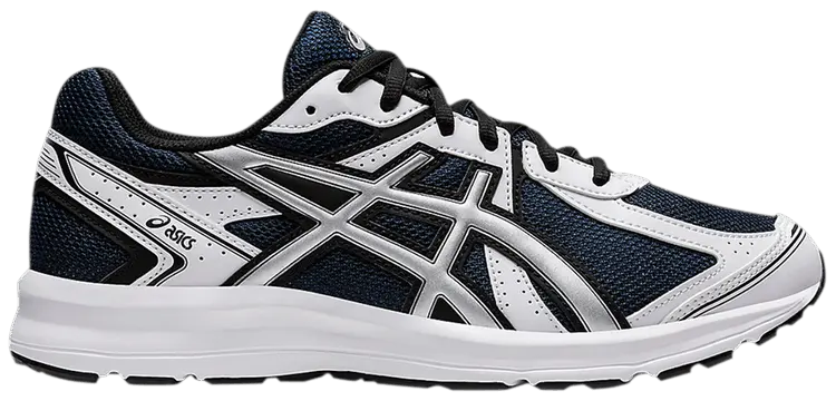 Кроссовки ASICS Jog 100S 2E Wide 'Navy Pure Silver', синий
Кроссовки ASICS Jog 100S 2E Wide 'Navy Pure Silver', синий